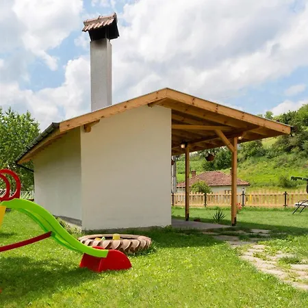 Samodiva Луксозна вила