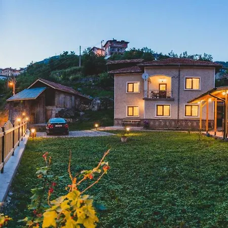 Samodiva Vila